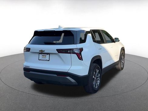 Used 2025 Chevrolet Equinox LT FWD image 14
