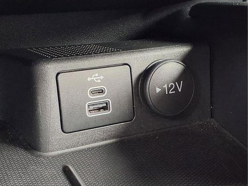 Used 2024 Ford Escape ST-Line w/ Tech Pack #1 image 19