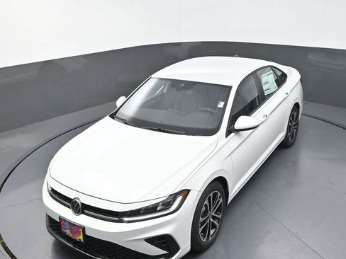New 2026 Volkswagen Jetta Sport image 13