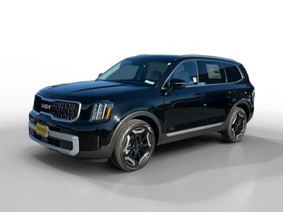 New 2025 Kia Telluride EX