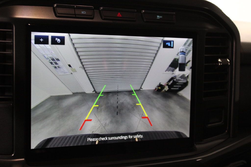 Used 2022 Ford F150 XLT w/ Equipment Group 302A High AWD/4WD image 57