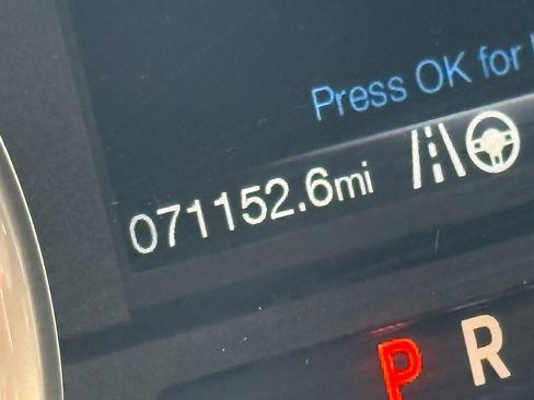 Used 2017 Ford F150 Raptor AWD/4WD image 14