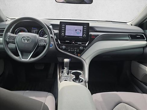 Used 2023 Toyota Camry LE FWD image 17