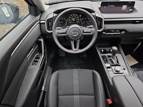 New 2026 MAZDA CX-50 AWD 2.5 S w/ Weather Package image 9