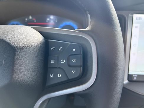 New 2025 Ford Bronco Outer Banks image 13