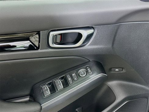 Used 2025 Honda Civic Sport Touring image 21