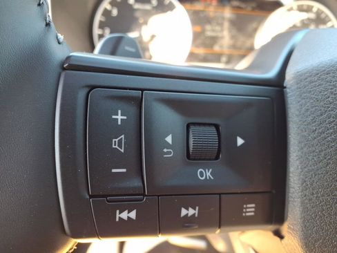 New 2026 Nissan Rogue SV image 20