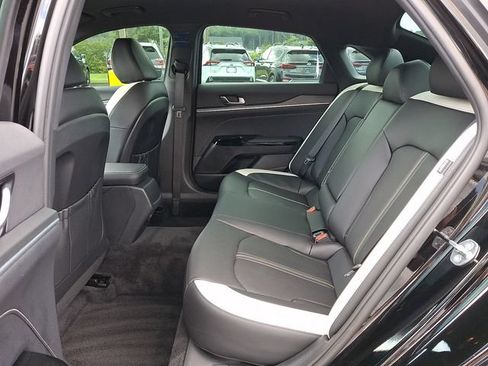 Certified 2025 Kia K5 GT-Line AWD/4WD image 10