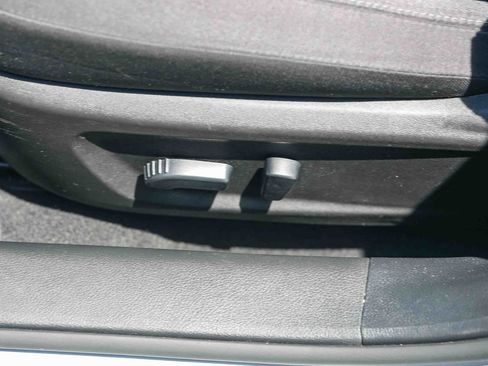 Used 2024 Nissan Altima 2.5 SV FWD image 20