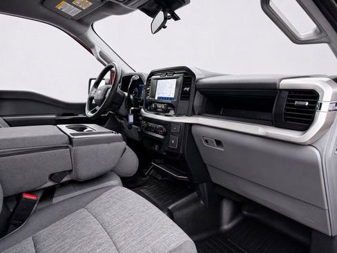 Used 2023 Ford F150 XL AWD/4WD image 13