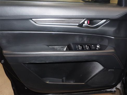 Used 2019 MAZDA CX-5 Grand Touring image 7