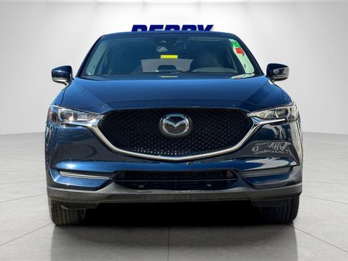 Used 2018 MAZDA CX-5 Touring image 9