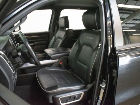 Used 2023 RAM 1500 Laramie AWD/4WD image 20