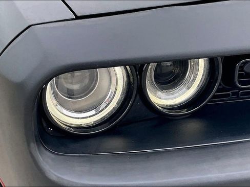 Used 2023 Dodge Challenger GT w/ Plus Package RWD image 30