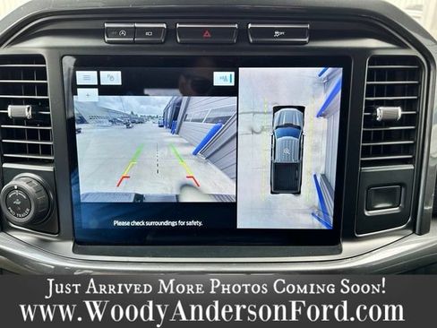 Used 2022 Ford F150 XLT w/ Equipment Group 302A High RWD image 14
