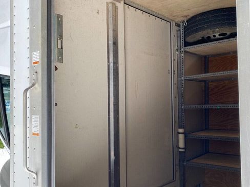 Used 2012 Mercedes-Benz Sprinter 3500 image 26