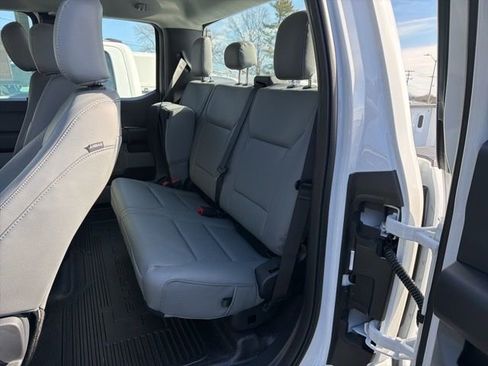 New 2026 Ford F250 XL RWD image 19