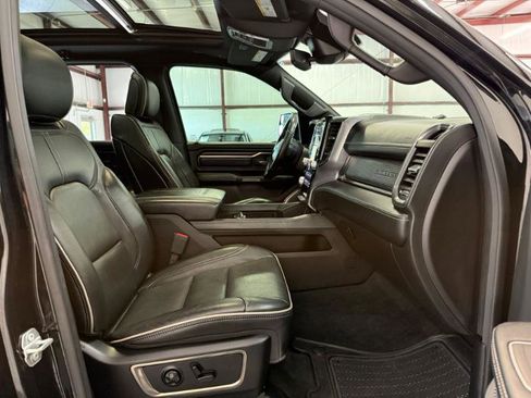 Used 2020 RAM 1500 Limited AWD/4WD image 25