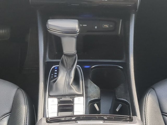 Used 2024 Hyundai Tucson SEL w/ Convenience Package AWD/4WD image 18