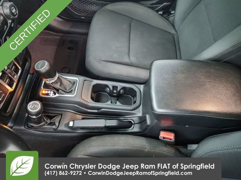 Used 2022 Jeep Gladiator Sport AWD/4WD image 20