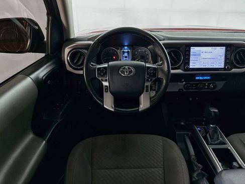 Used 2021 Toyota Tacoma SR5 RWD image 24