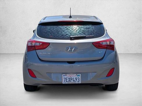 Used 2014 Hyundai Elantra GT FWD image 6