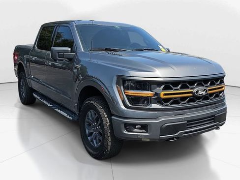 Used 2024 Ford F150 Tremor w/ Bed Utility Package AWD/4WD image 1