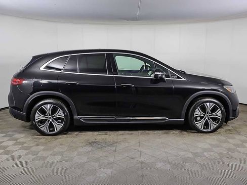 Used 2024 Mercedes-Benz EQE 350+ 4MATIC SUV image 15