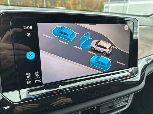 New 2026 Volkswagen Atlas SE AWD/4WD image 20