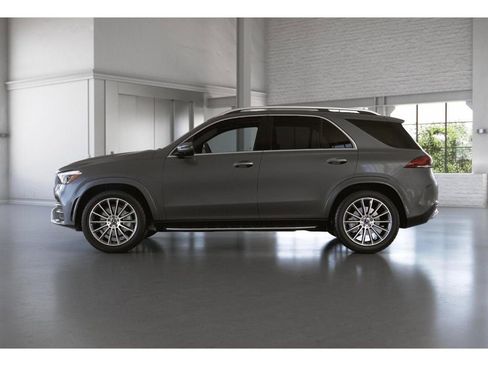 Certified 2023 Mercedes-Benz GLE 350 4MATIC image 35
