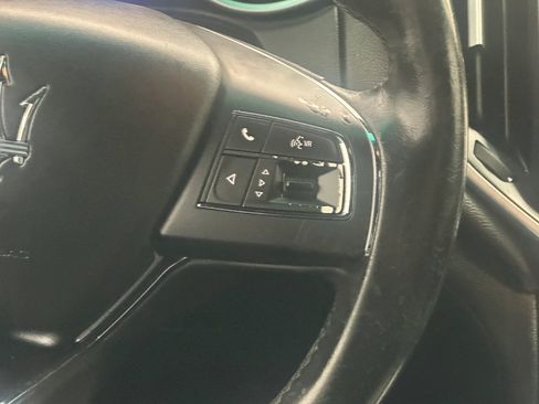 Used 2015 Maserati Ghibli image 22