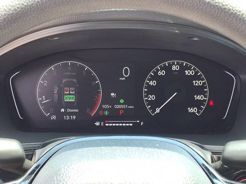 Used 2024 Honda Civic LX image 15