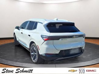 Used 2024 Chevrolet Equinox EV LT FWD video 3