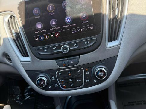 Used 2022 Chevrolet Malibu LT FWD image 20
