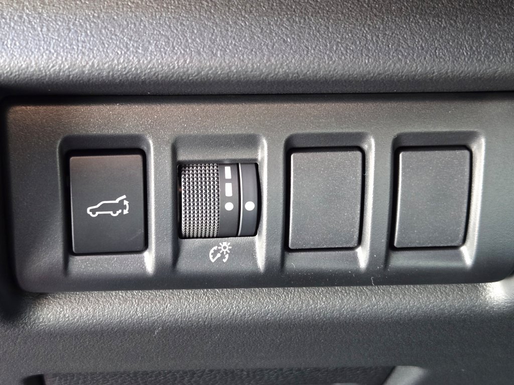 New 2026 Subaru Outback Premium AWD/4WD image 30