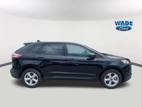New 2024 Ford Edge SE AWD/4WD image 4