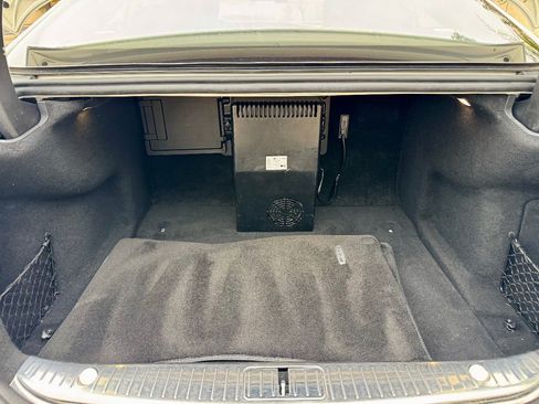 Used 2015 Mercedes-Benz S 63 AMG 4MATIC Coupe image 21