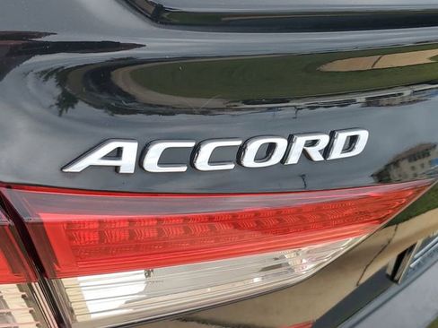 Used 2022 Honda Accord Sport image 33