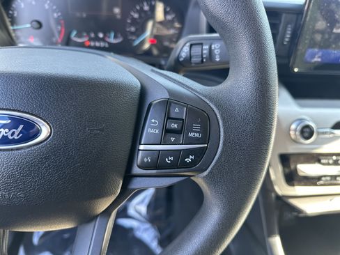 Used 2021 Ford Explorer 2WD image 20