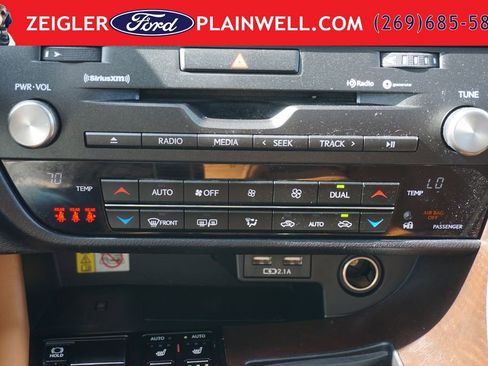 Used 2022 Lexus RX 350 AWD w/ Premium Package image 22