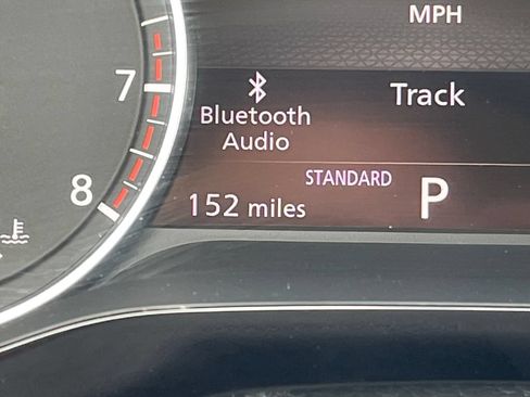 Certified 2026 Nissan Pathfinder SV FWD image 16