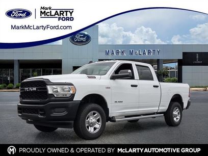 Used 2021 RAM 2500 Tradesman