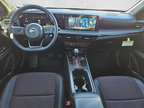 New 2026 Nissan Kicks SR image 12