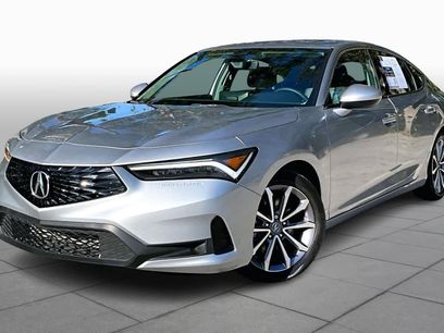 Certified 2024 Acura Integra