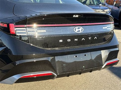 New 2026 Hyundai Sonata SEL image 26