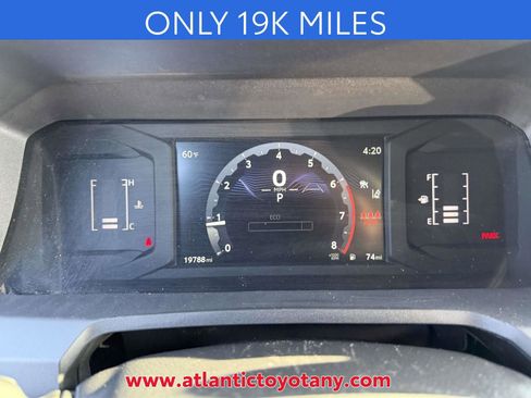 Used 2024 Toyota Tacoma SR5 image 7