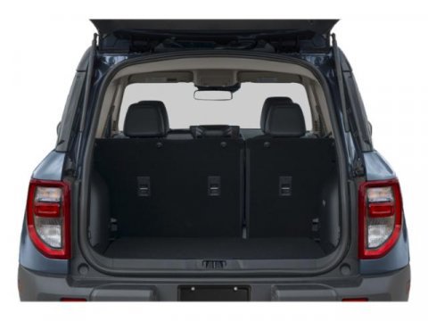 Used 2026 Ford Bronco Sport Outer Banks AWD/4WD image 13