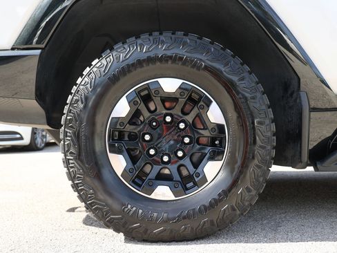 Used 2022 GMC Hummer EV Edition 1 w/ LPO, Illumination Package image 76