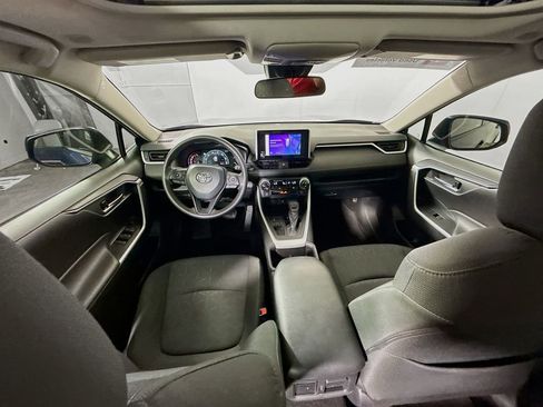 Certified 2025 Toyota RAV4 XLE w/ Convenience Package image 22