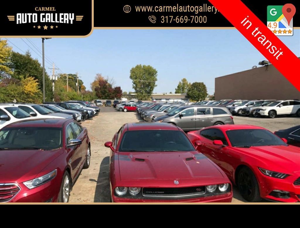 Used 2019 Chevrolet Impala LT w/ Sunroof and Spoiler Package FWD image 1